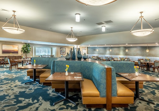 Van Mall Retirement Vancouver