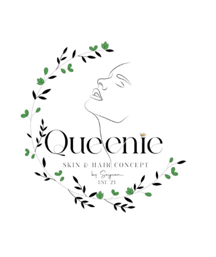 Queenie Skin Concept - Thumbnail