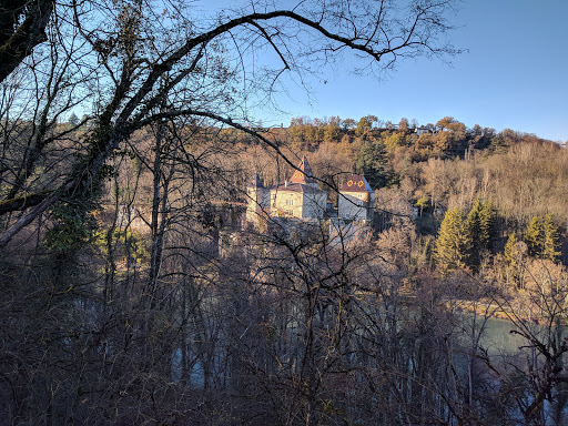 Club D'Aviron Du Sud Gresivaudan - Thumbnail