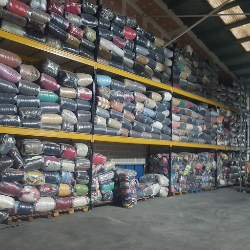 Ropa Usada Barcelona, Dosrius