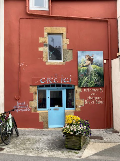 CREE ICI