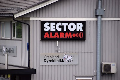 Photos of Grenland animal clinic