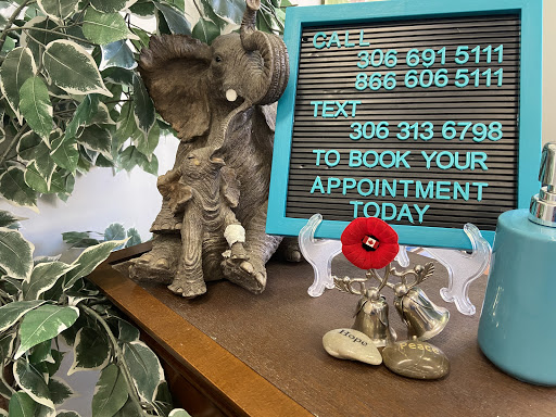 AvantiZenn Wholistic Day Spa