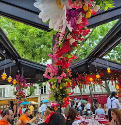 Photo n°147 de Au Clairon des Chasseurs à Paris (Bar à vin)