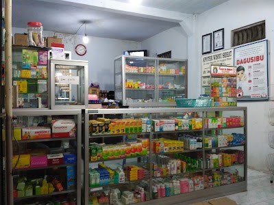 Pharmacy