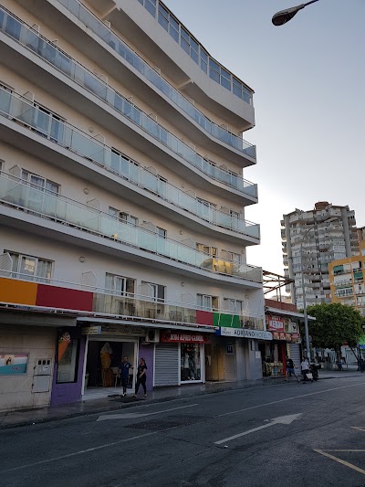 Photos of Adriano Hotel Torremolinos