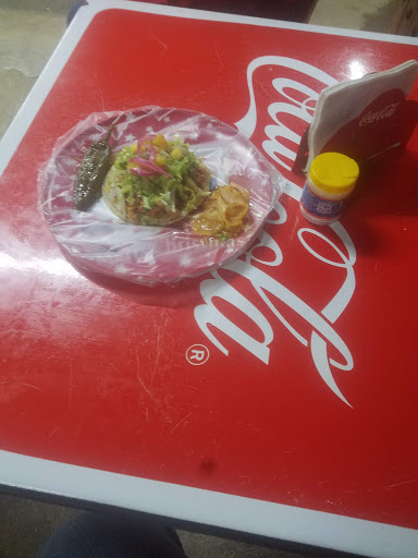 Ravanello's taco's