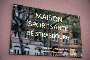 Photo n°2 de Maison Sport Santé de Strasbourg à Strasbourg (Centre de sport adapté)