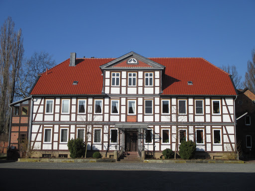 Tourismus und Warnetalbahn GmbH