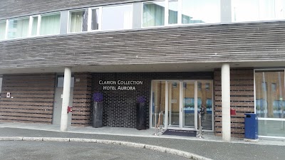 Photos of Clarion Collection Hotel Aurora