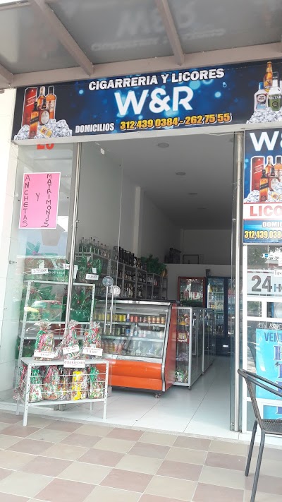 liquor-store