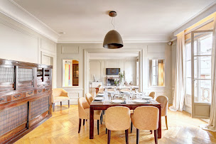 Photo n°32 de Agence immobilière FREDeLION – Paris 16 Auteuil à Paris (Consultant immobilier)