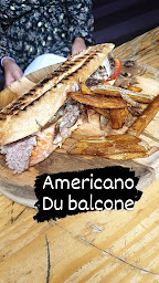 Photo n°44 de U Balcone à Cargèse (Restaurant)