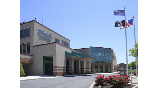 St. Luke's Behavioral Health - Inpatient Older Adult Unit - Lehighton Campus Logo