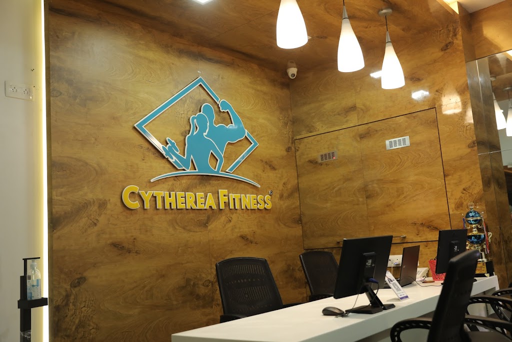 Cytherea Fitness