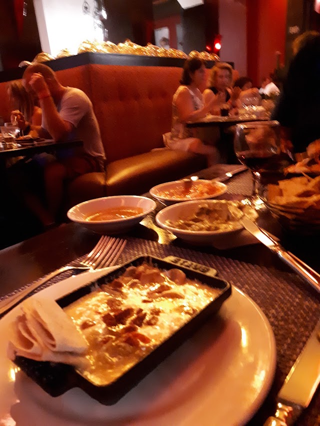 Los Gallos Hard Rock Hotel Punta Cana