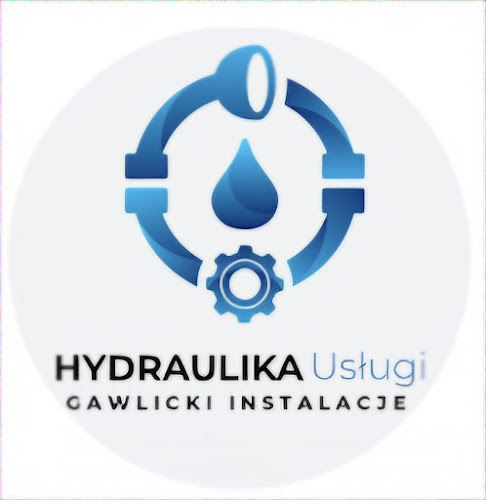 Usługi hydrauliczne - HYDRAULIK Tomasz Gawlicki