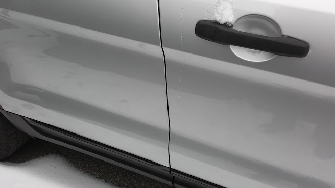 Catherman's Collision Center LLC by null