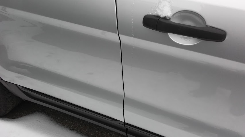 Catherman's Collision Center LLC by null