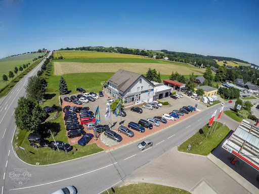 Autohaus Hempel
