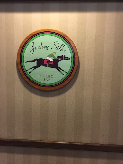 Photos of Jockey Silks Bourbon Bar