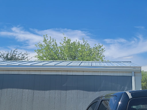 High Performance Roofing - Visual