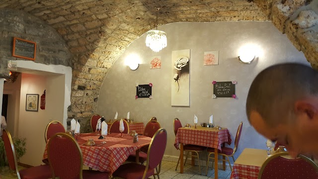 La Crêperie du Beffroi