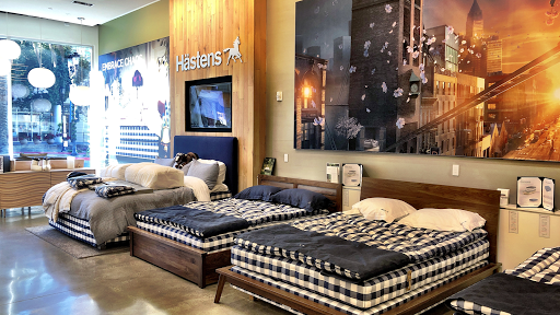sleep. Luxury Beds | Silicon Valley - Thumbnail