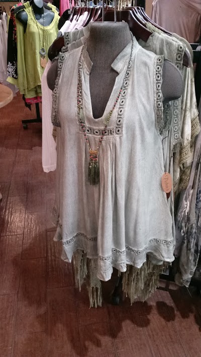 Photos of Petra's Salon and Boutique