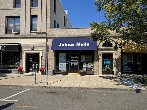 Joinus Nails - Visual