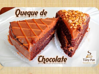 Photos of Panader&iacute;a Tony Pan&reg;