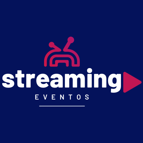 StreamingDeventos