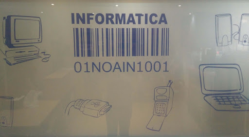 Informatica Noain - Visual