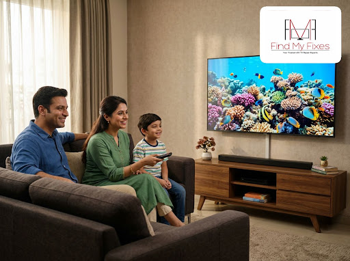 Is your TV taking too long to start, showing dull colours, or making strange sounds? These early…