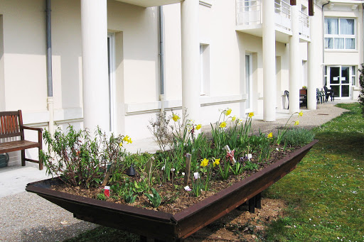 Photo de EMERA - EHPAD Soleil à Bretteville (50110)