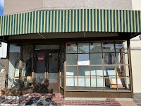 Hair the Burgie！ヘアザバーギー