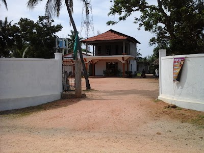 Photos of Thirumalai park rooms & restaurant