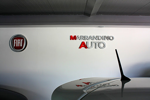 Marrandino Auto Cesa - Thumbnail