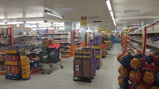 Andorra 2000, Centre Comercial