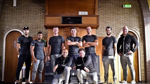 All it takes Hengelo