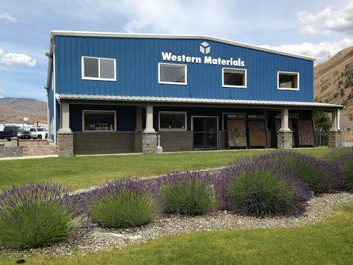Western Materials Inc
