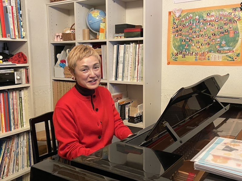 胎教音楽教室「はぐくみ」