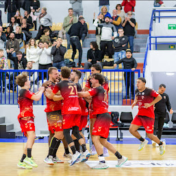Photo n°16 de Cavigal Nice Handball à Nice (Club de handball)