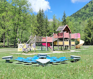 Photo n°4 de Hôtel Le Mont-Blanc à Flumet (Hôtel)