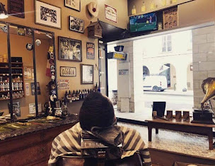 Photo n°4 de Mister Kutter à Orléans (Barbier)