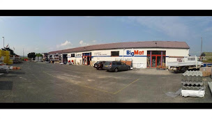 Photo n°2 de BigMat Laurent à Saugues (Fournisseur de matériaux de construction)