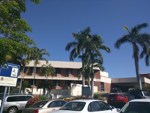 Mater Private Hospital Rockhampton Gallery - Australia
