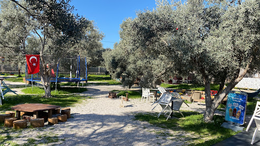 Bir Oyun Atölye / Bir Arada Cafe / Birlikte Bodrum