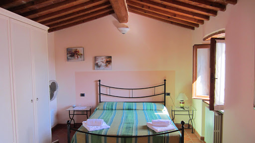 Nido del Merlo Gallery - Italy
