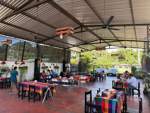 Restaurante Caldito Sureño Tapachula